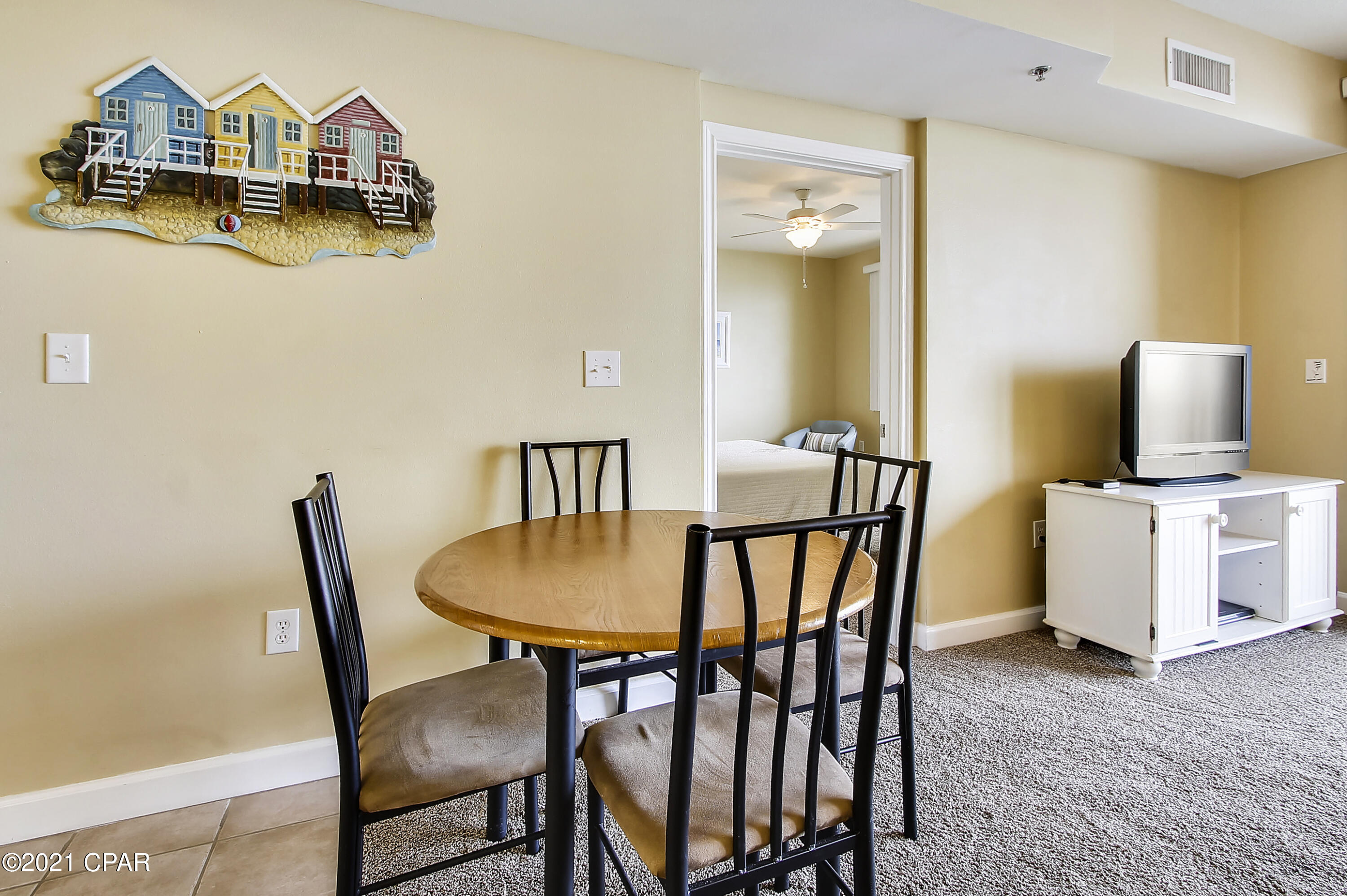 Shores Of Panama Phase I - Residential