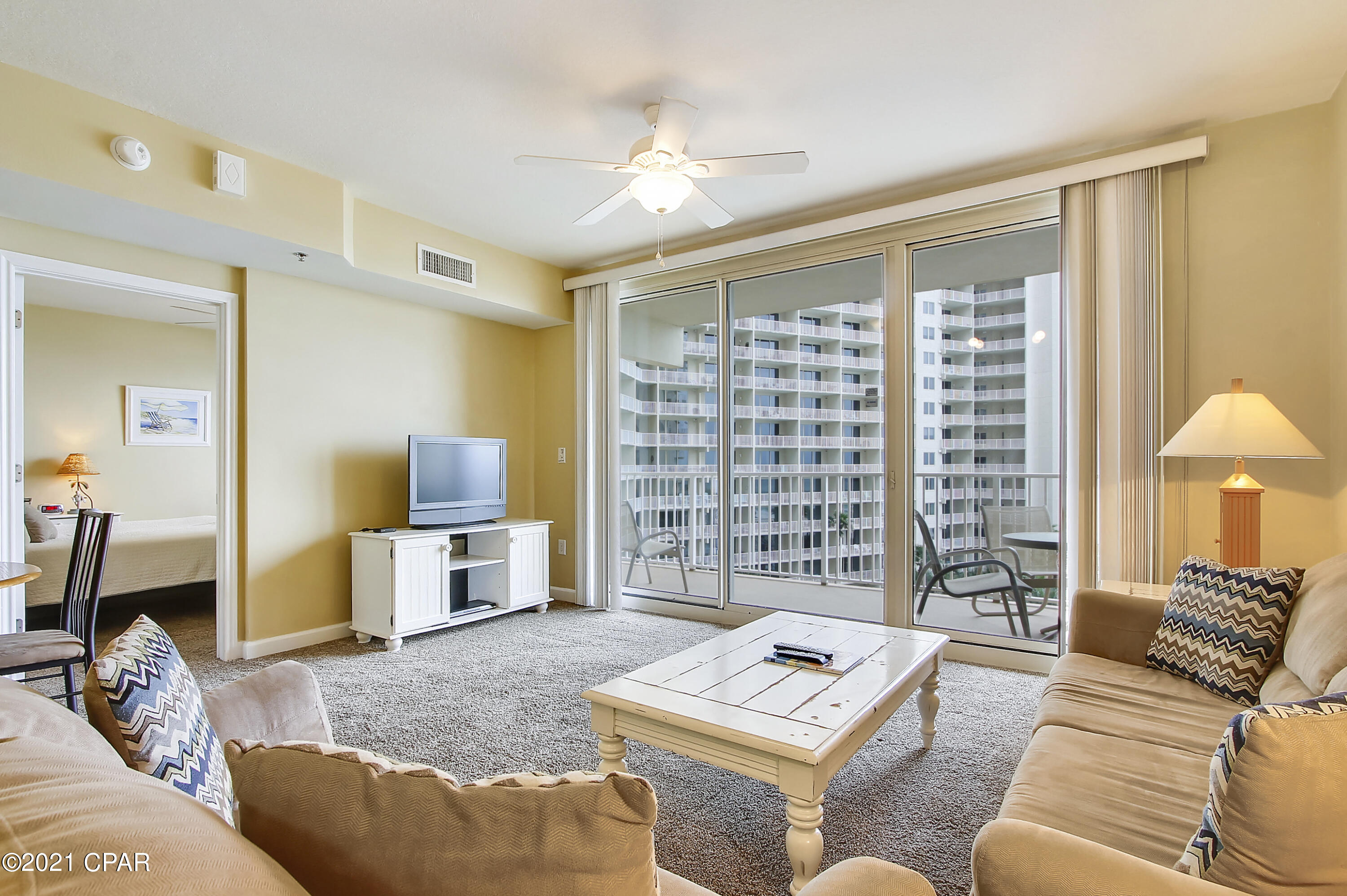 Shores Of Panama Phase I - Residential