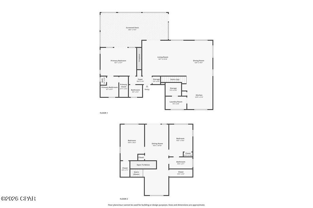 No Named Subdivision - Residential