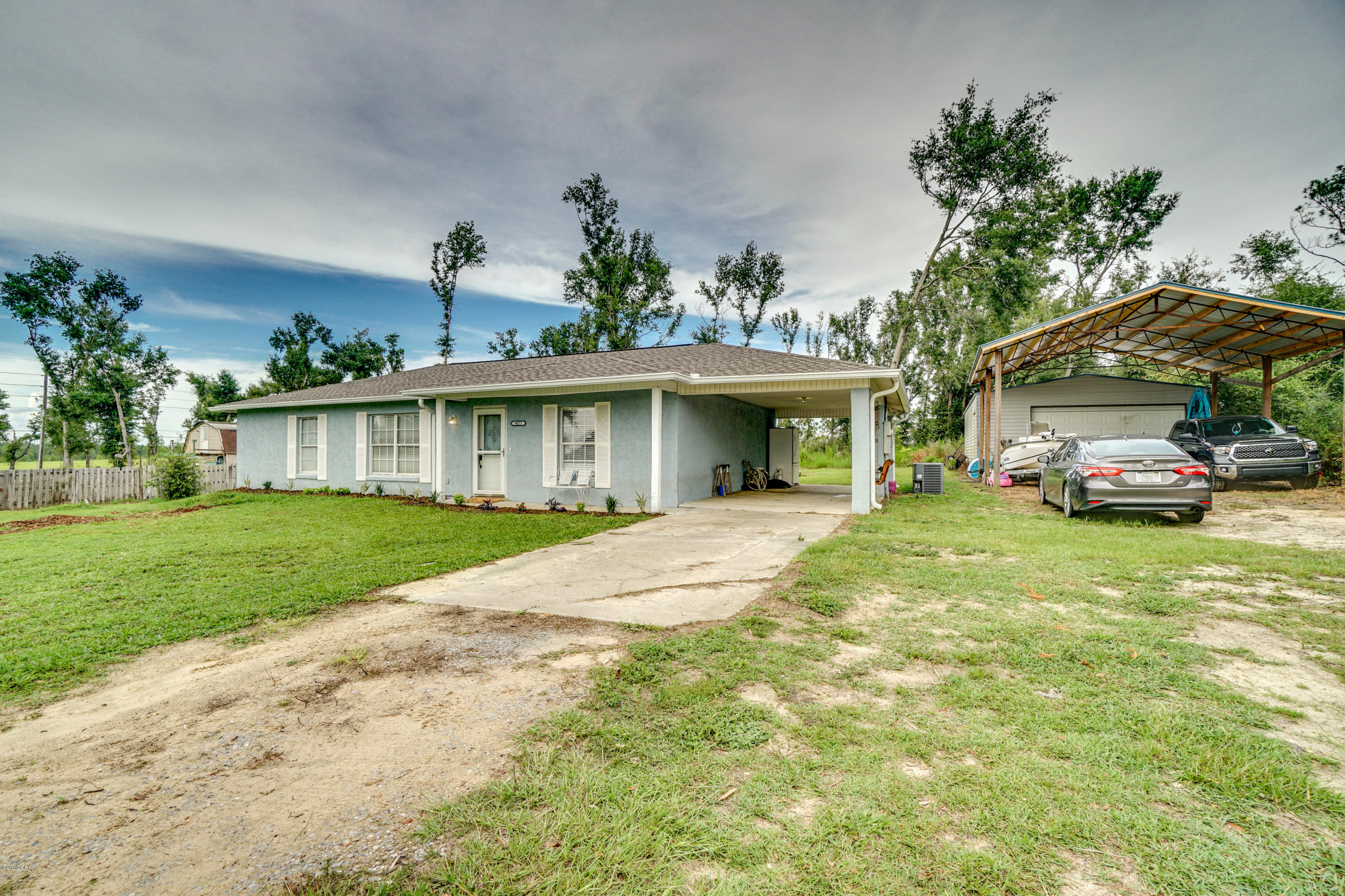 [No Recorded Subdiv] - Residential