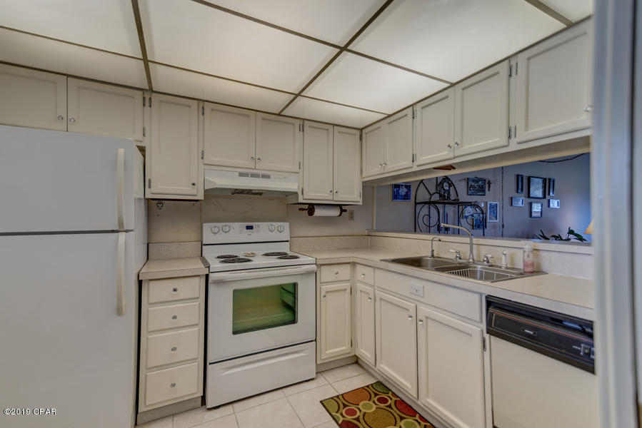 Leisure #1 Condo - Residential