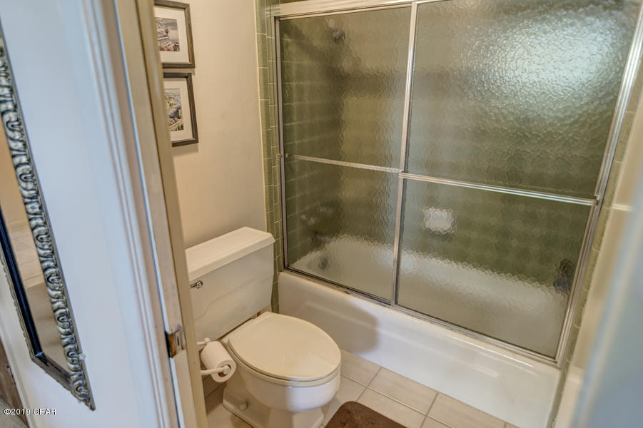 Leisure #1 Condo - Residential