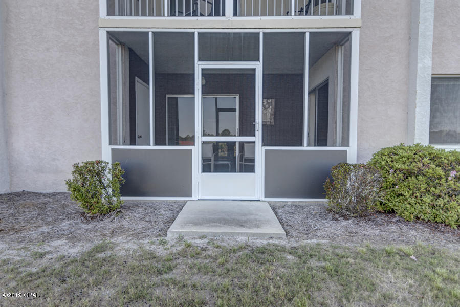 Leisure #1 Condo - Residential