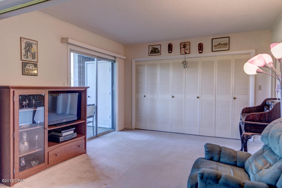 Leisure #1 Condo - Residential