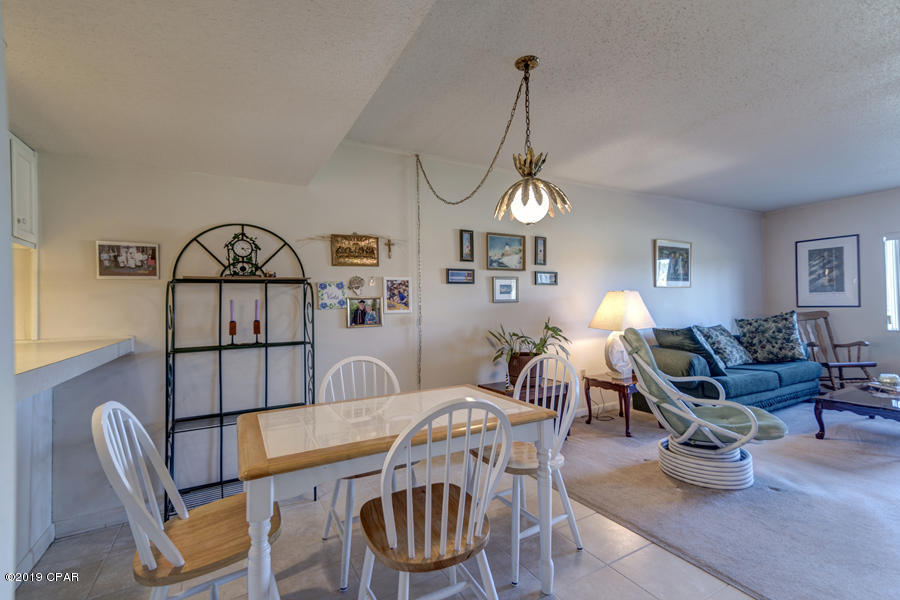 Leisure #1 Condo - Residential