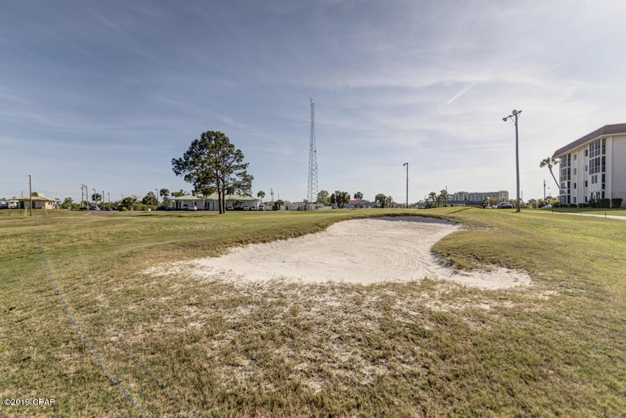 Leisure #1 Condo - Residential