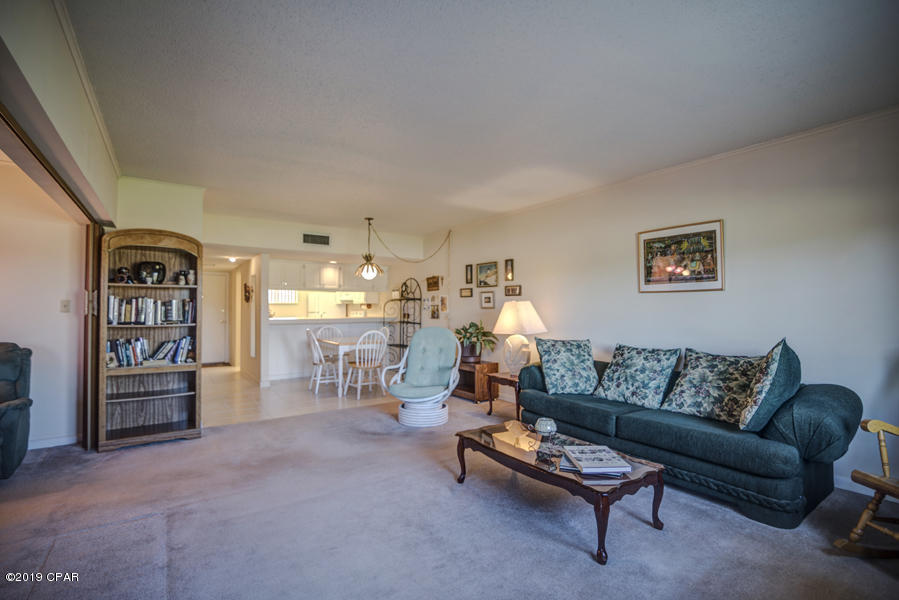 Leisure #1 Condo - Residential