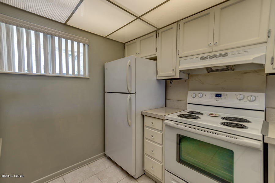 Leisure #1 Condo - Residential