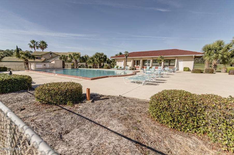 Leisure #1 Condo - Residential