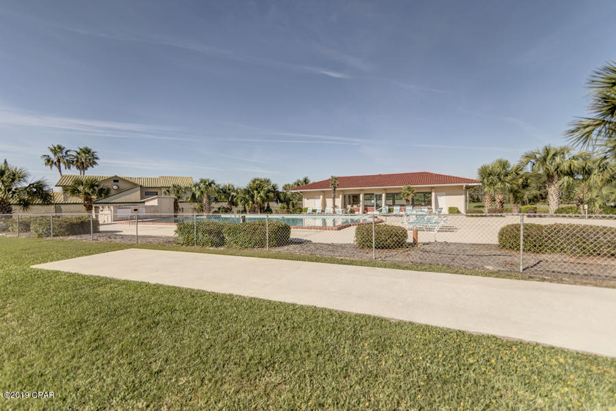 Leisure #1 Condo - Residential