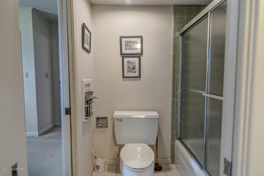 Leisure #1 Condo - Residential