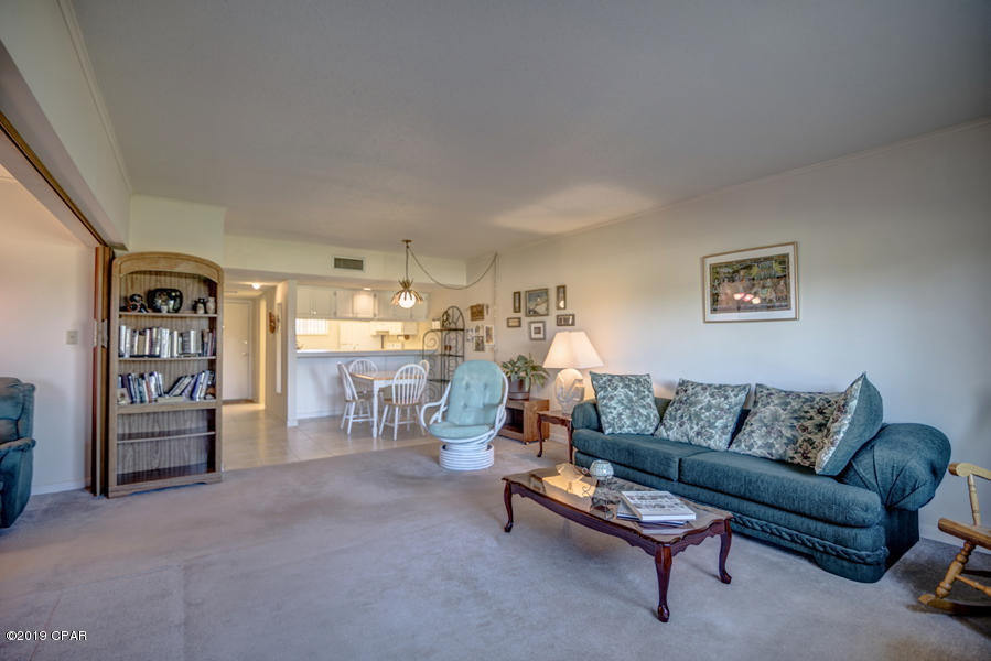 Leisure #1 Condo - Residential