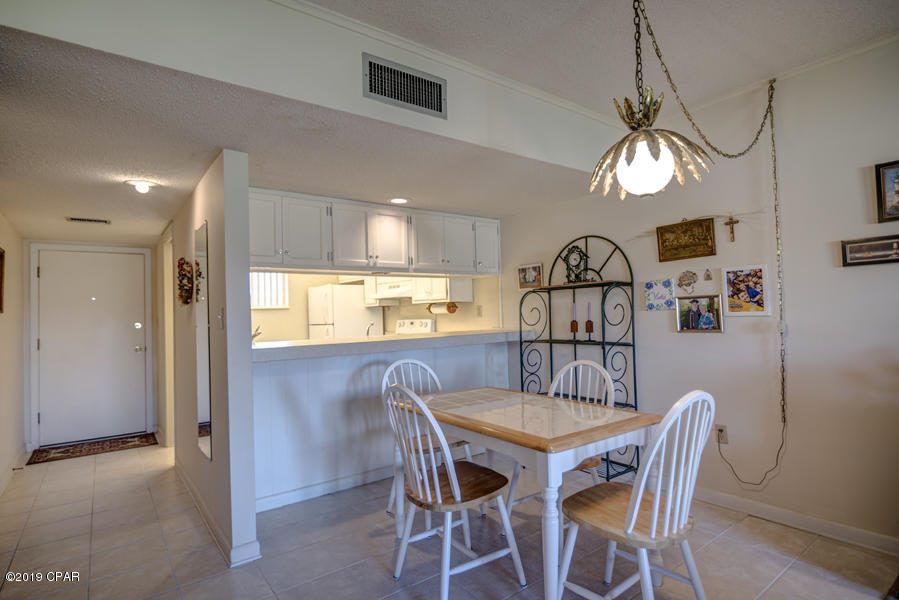 Leisure #1 Condo - Residential