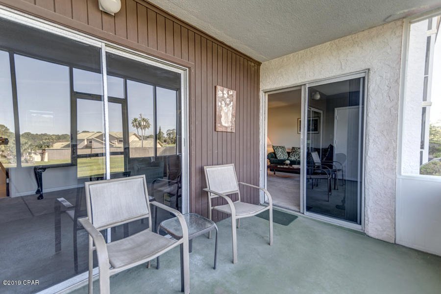 Leisure #1 Condo - Residential