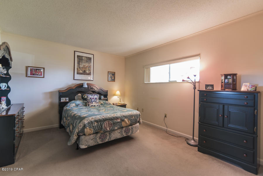 Leisure #1 Condo - Residential