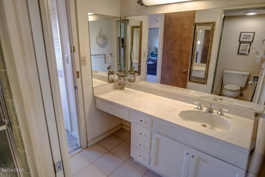 Leisure #1 Condo - Residential