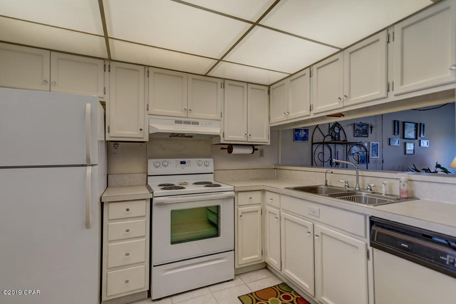 Leisure #1 Condo - Residential