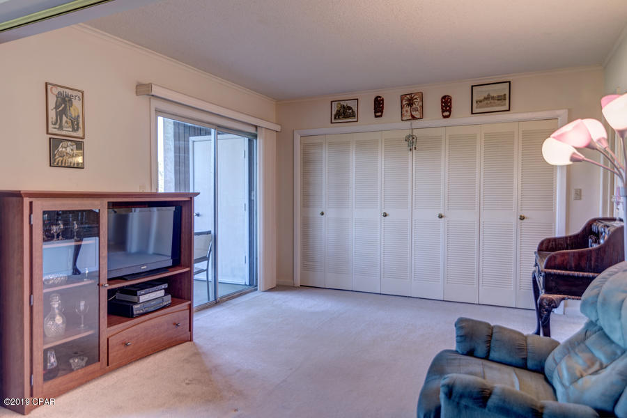 Leisure #1 Condo - Residential