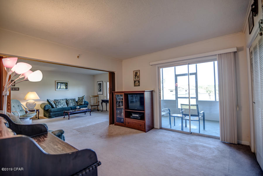 Leisure #1 Condo - Residential