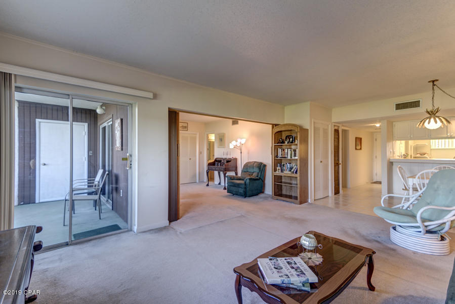 Leisure #1 Condo - Residential