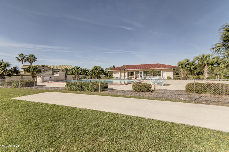 Leisure #1 Condo - Residential