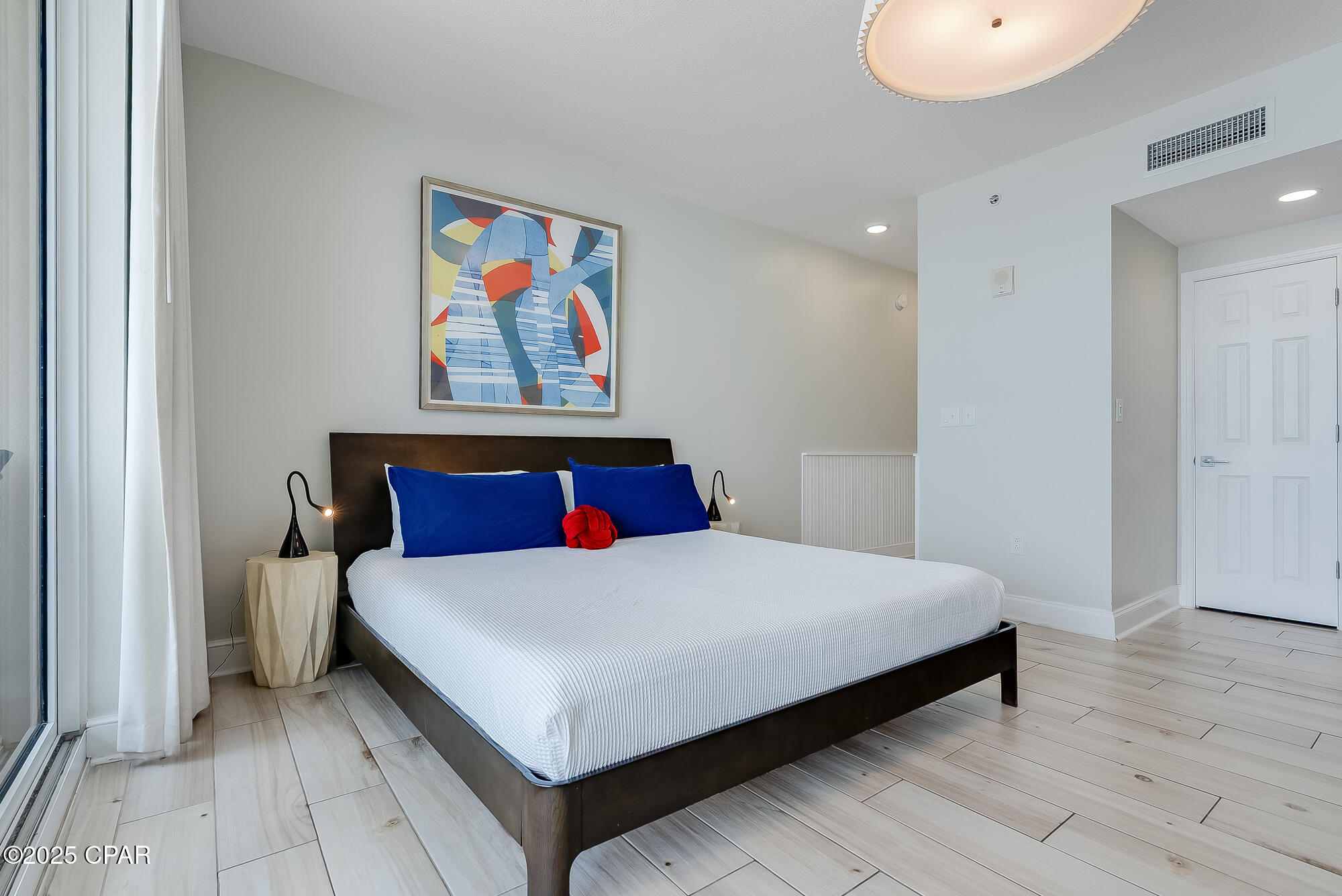 Majestic Beach Tower I - Residential