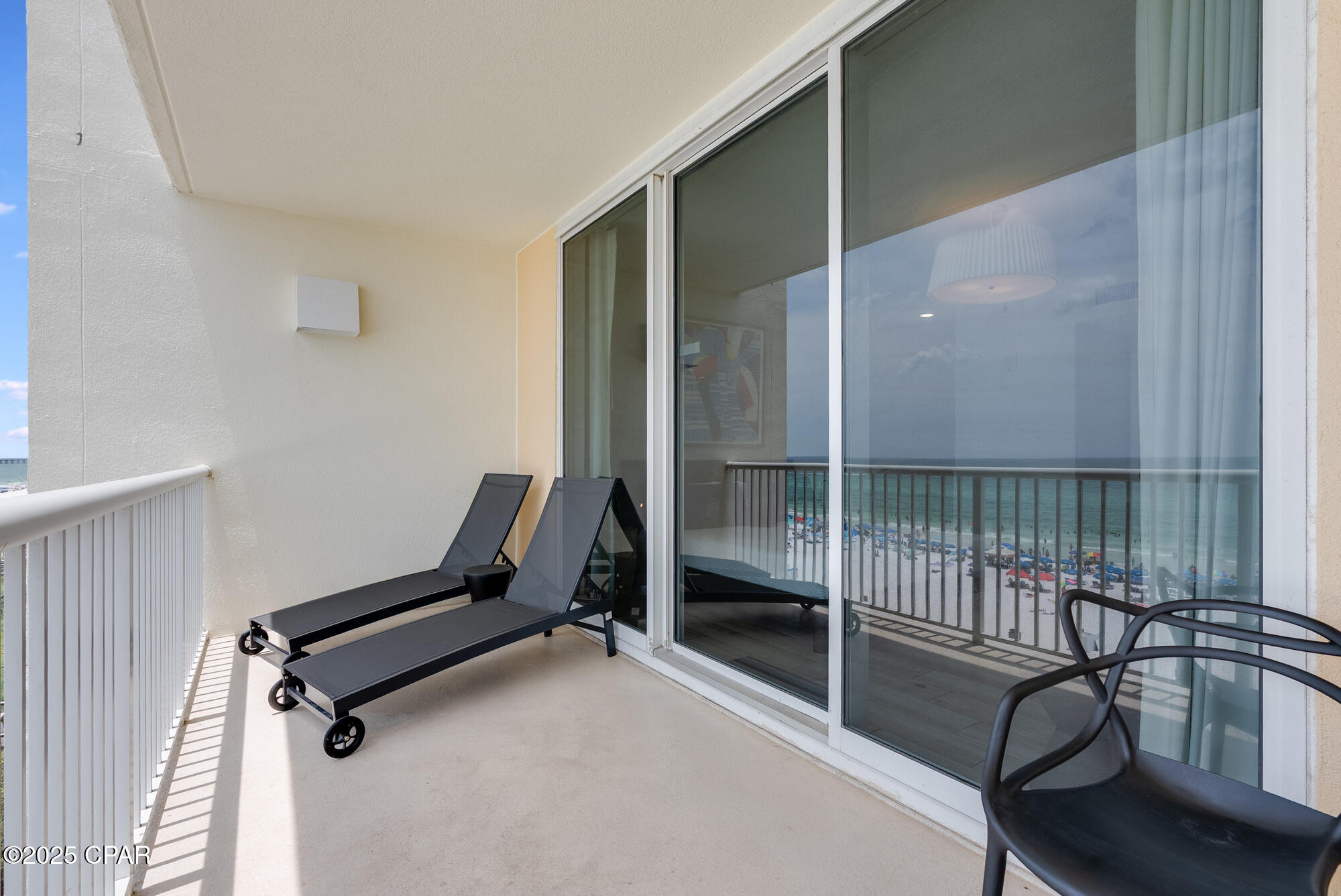 Majestic Beach Tower I - Residential