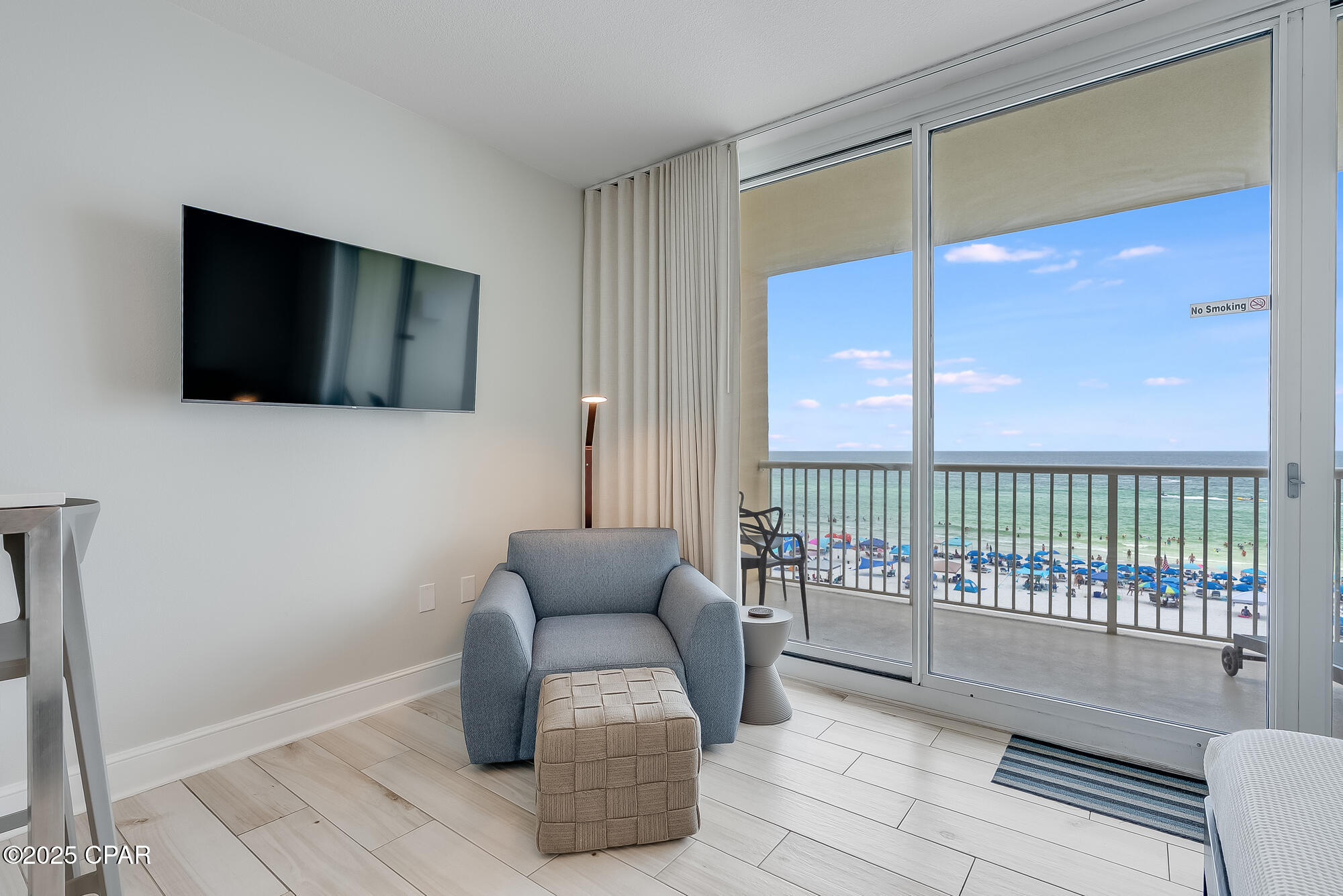 Majestic Beach Tower I - Residential