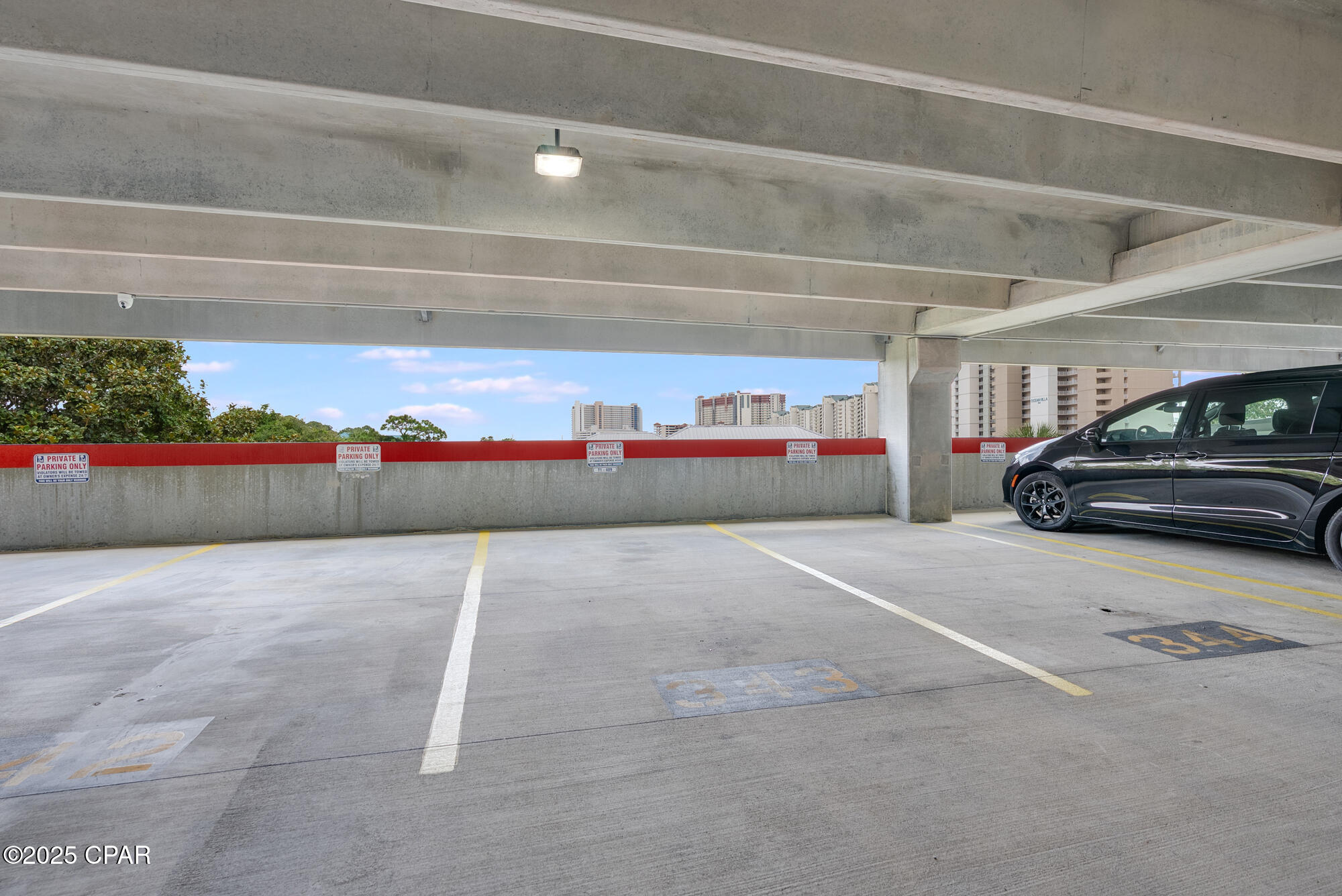 Majestic Beach Tower I - Residential