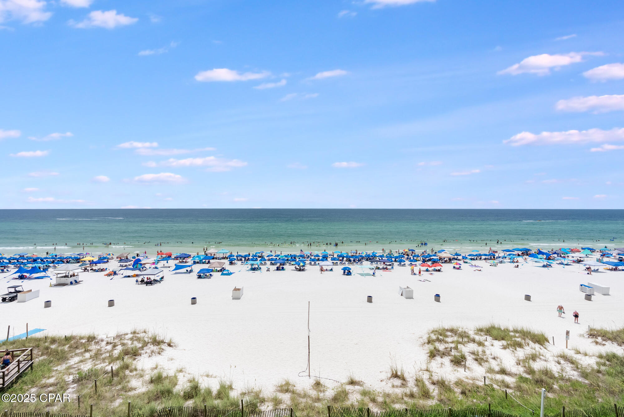 Majestic Beach Tower I - Residential