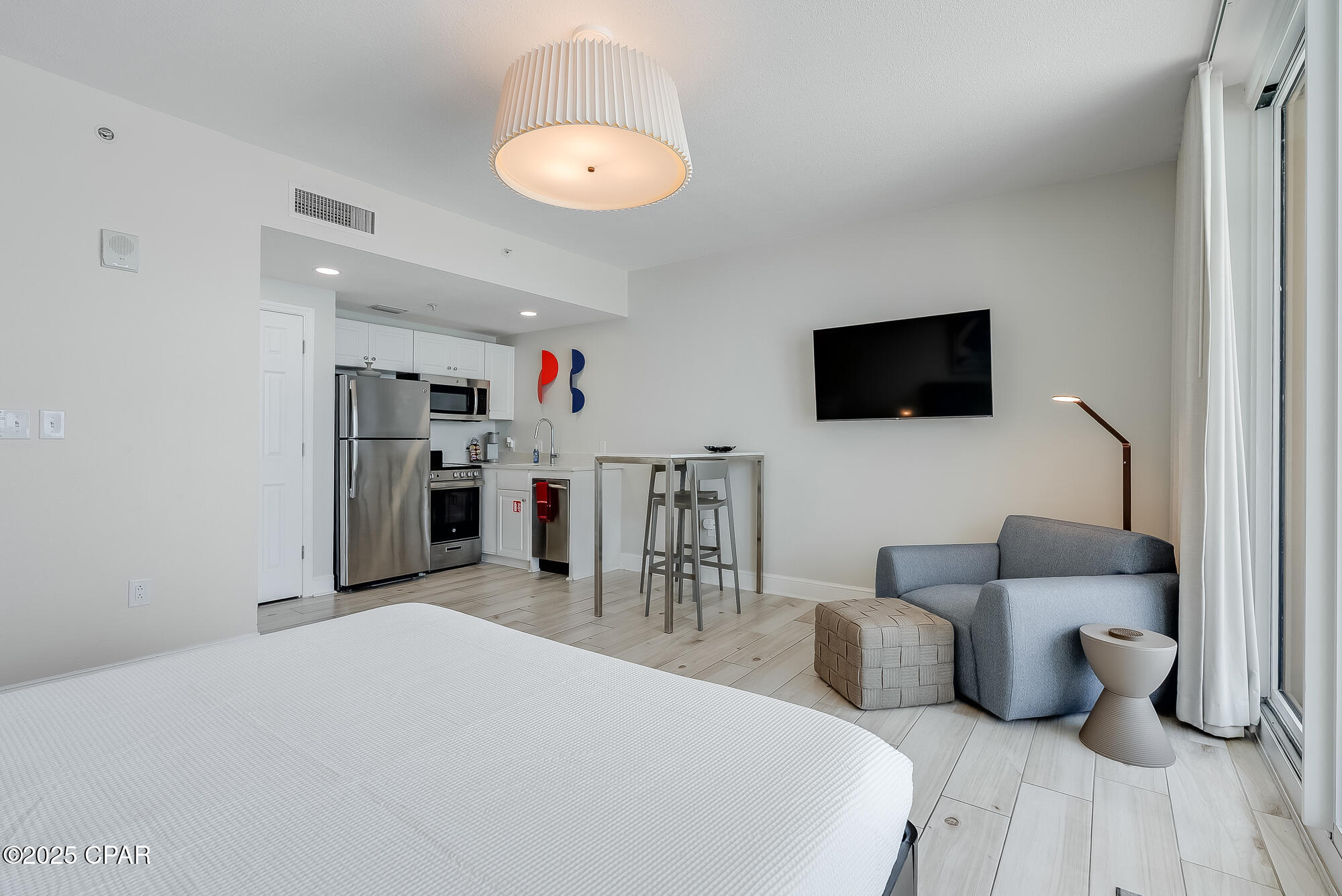 Majestic Beach Tower I - Residential