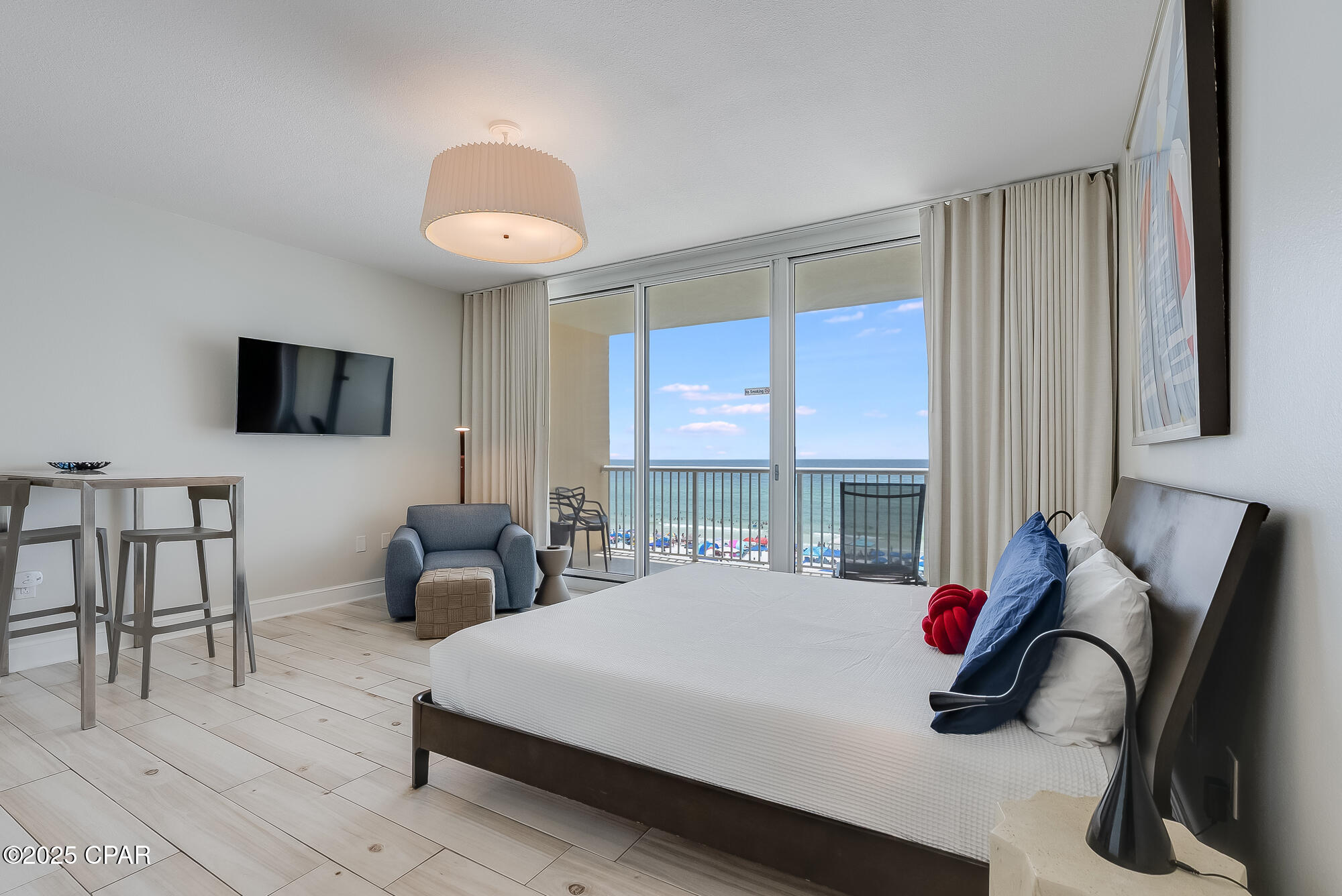 Majestic Beach Tower I - Residential