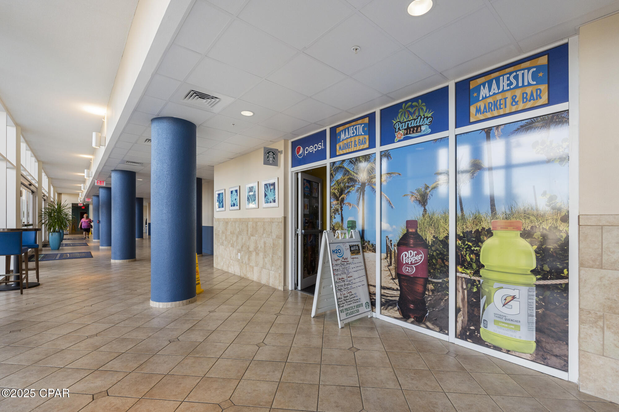 Majestic Beach Tower I - Residential