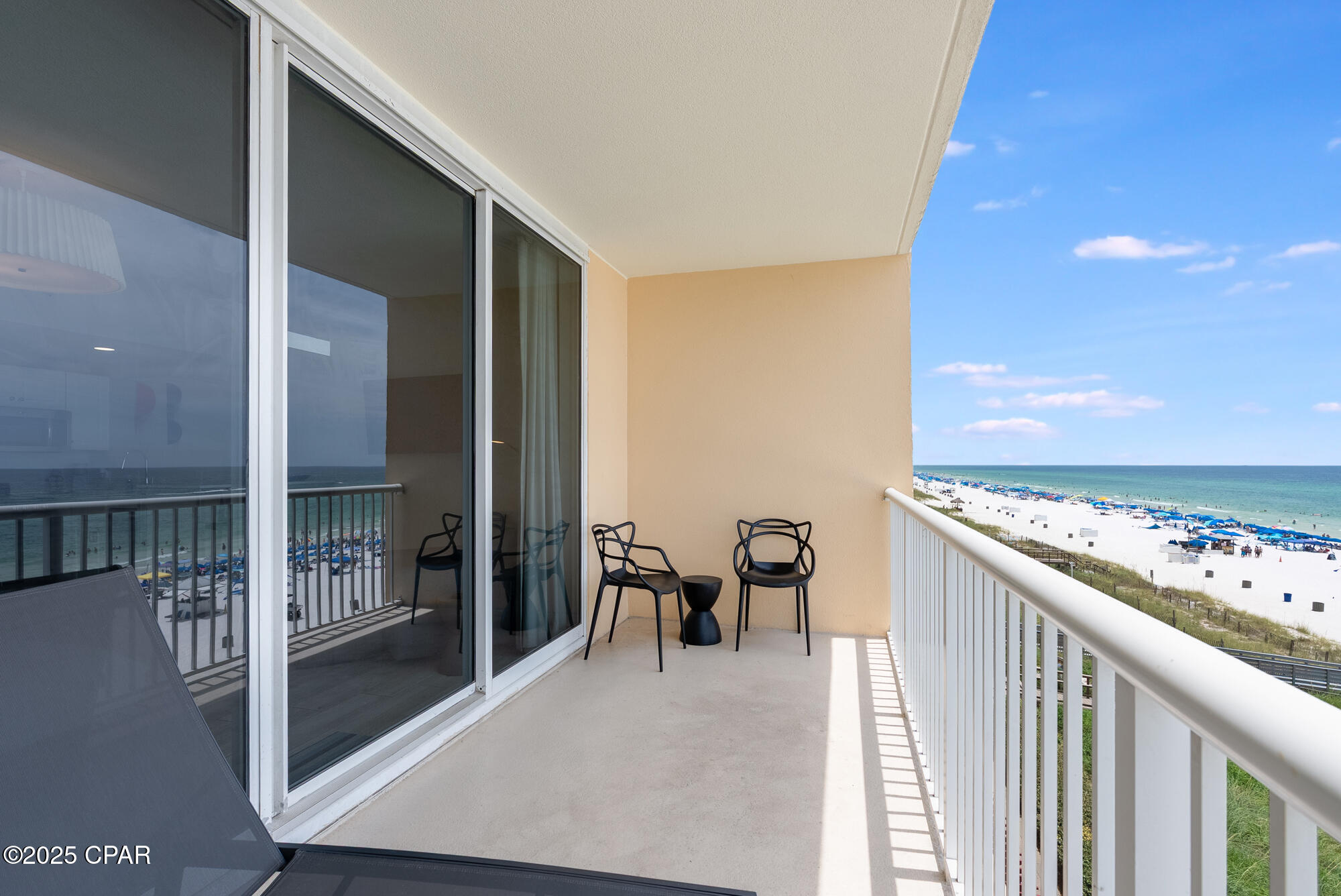 Majestic Beach Tower I - Residential