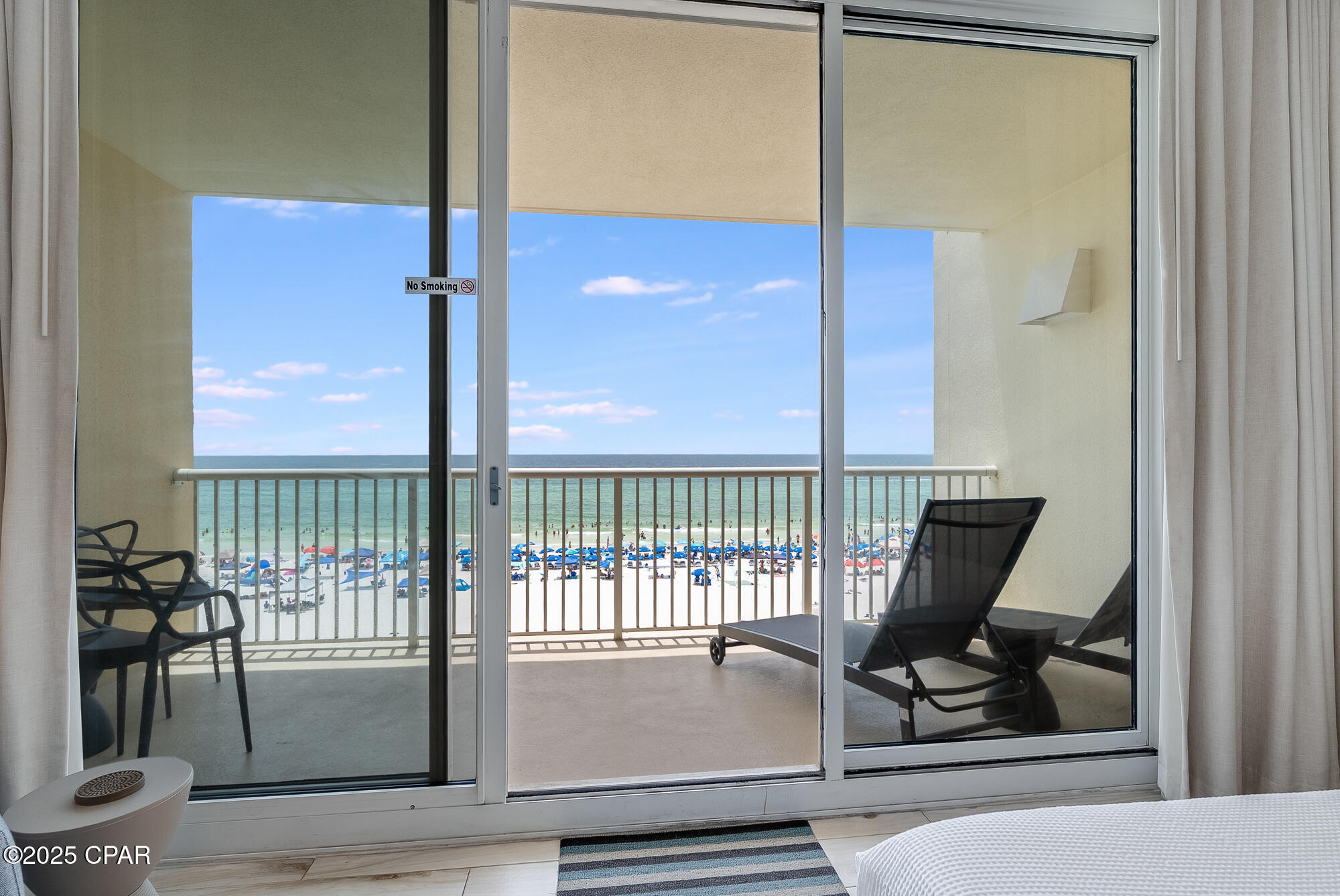 Majestic Beach Tower I - Residential