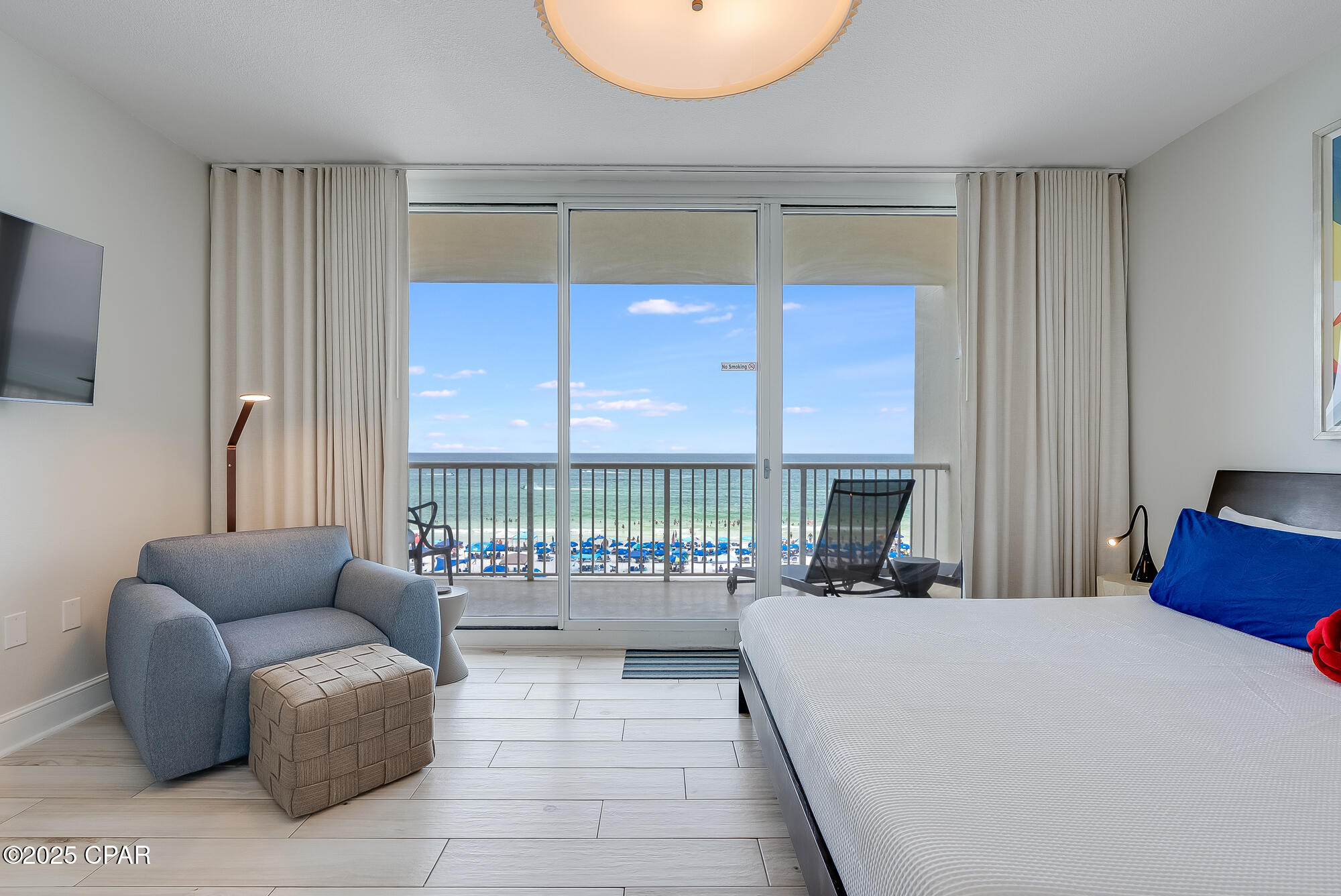 Majestic Beach Tower I - Residential