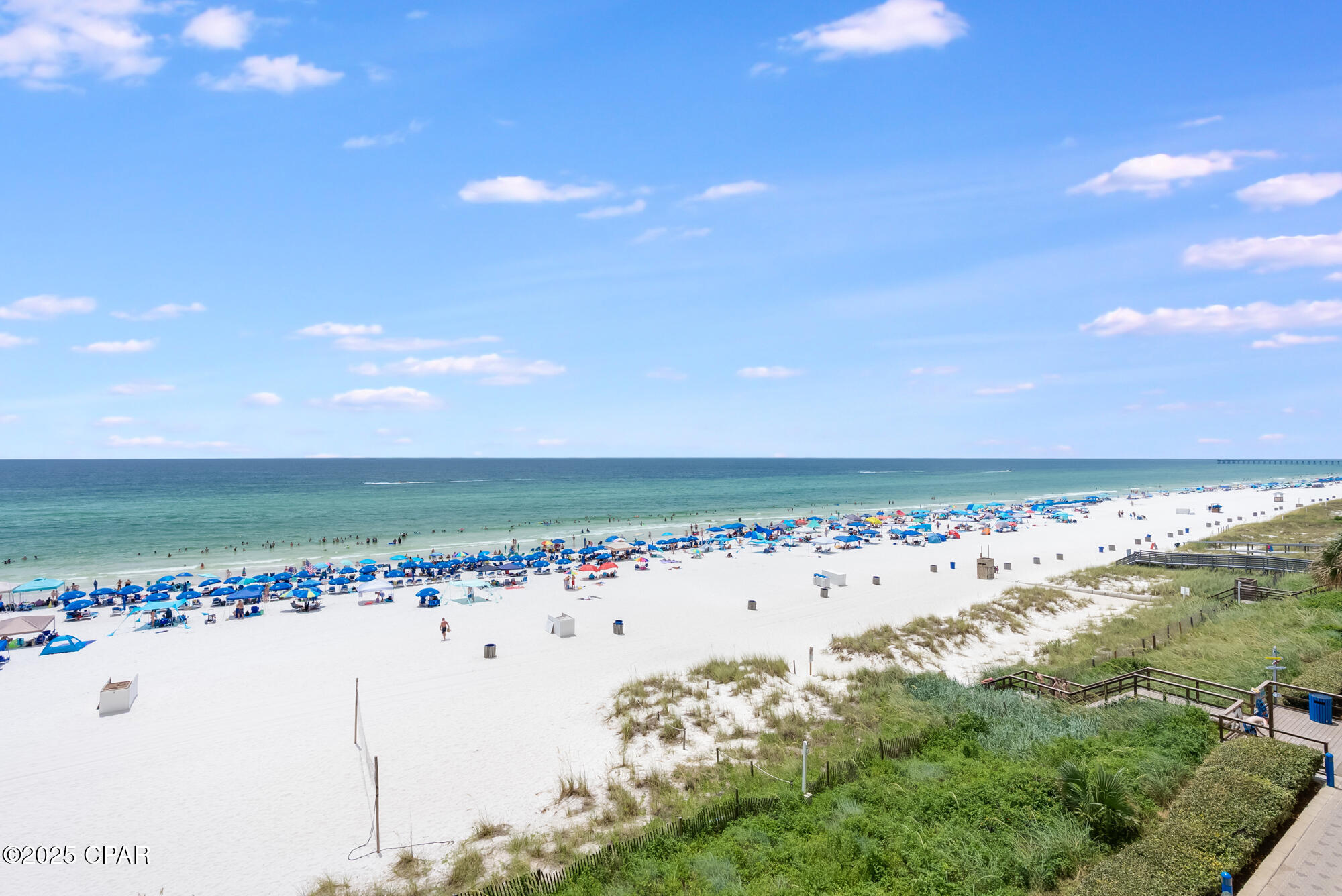 Majestic Beach Tower I - Residential