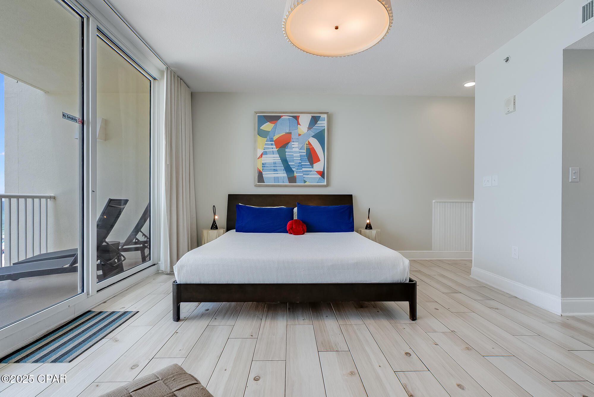 Majestic Beach Tower I - Residential