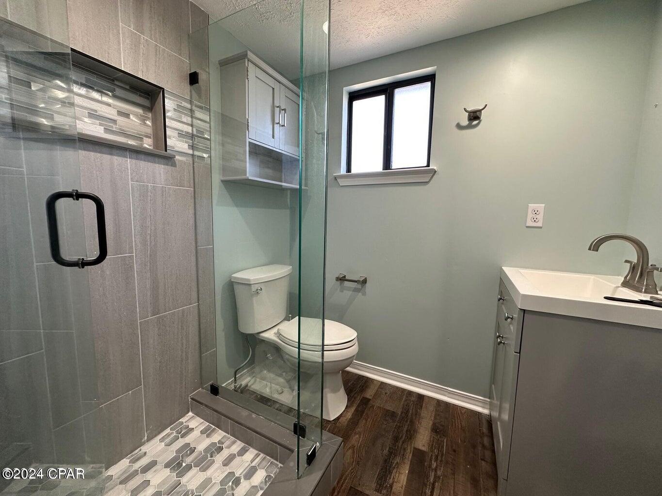 Harbour Towne - Residential Lease