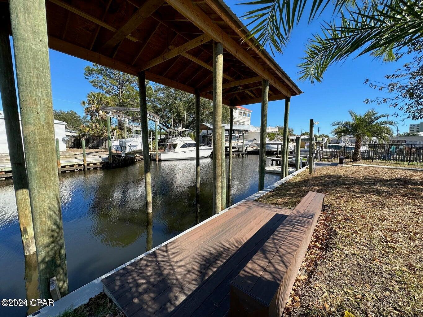 Harbour Towne - Residential Lease