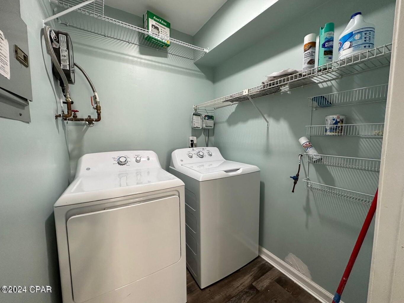 Harbour Towne - Residential Lease