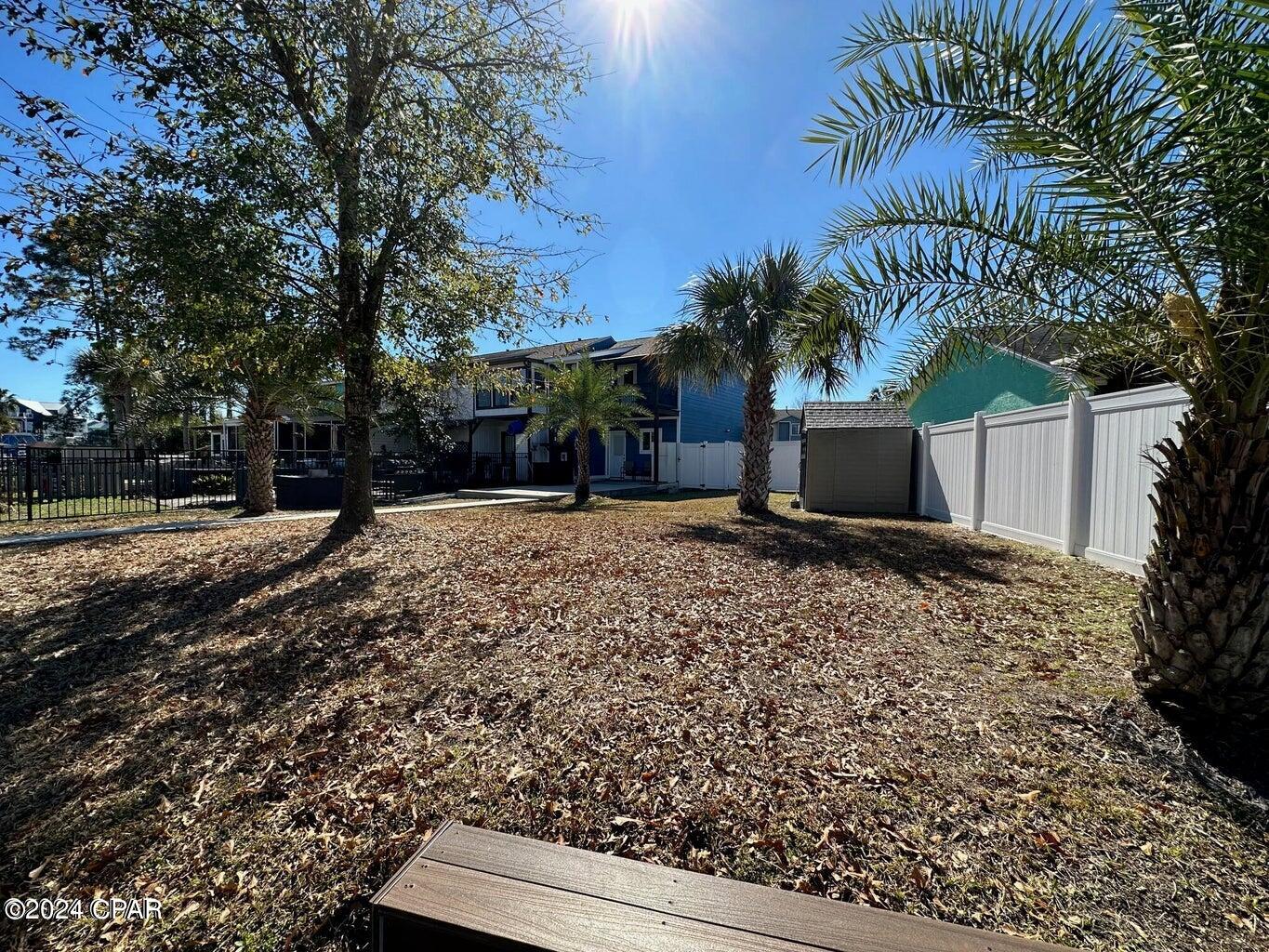 Harbour Towne - Residential Lease