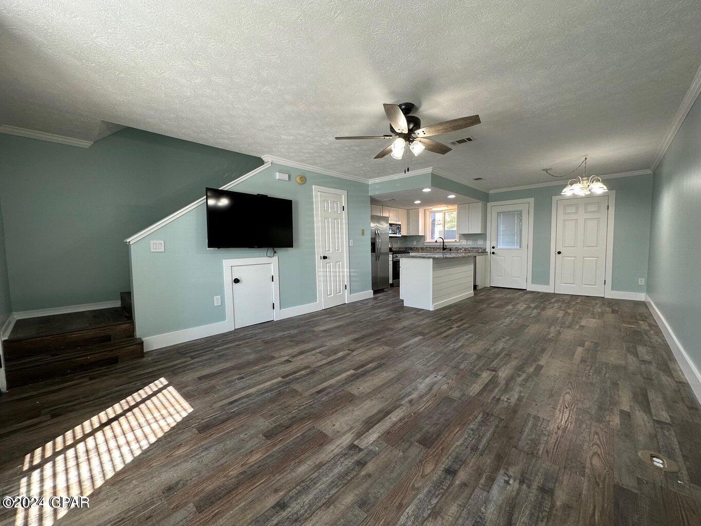 Harbour Towne - Residential Lease