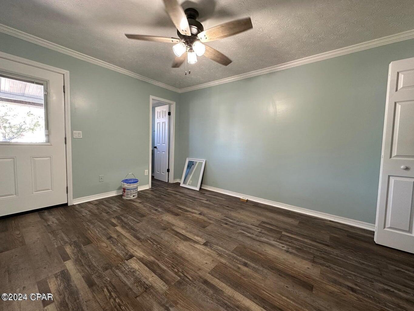 Harbour Towne - Residential Lease