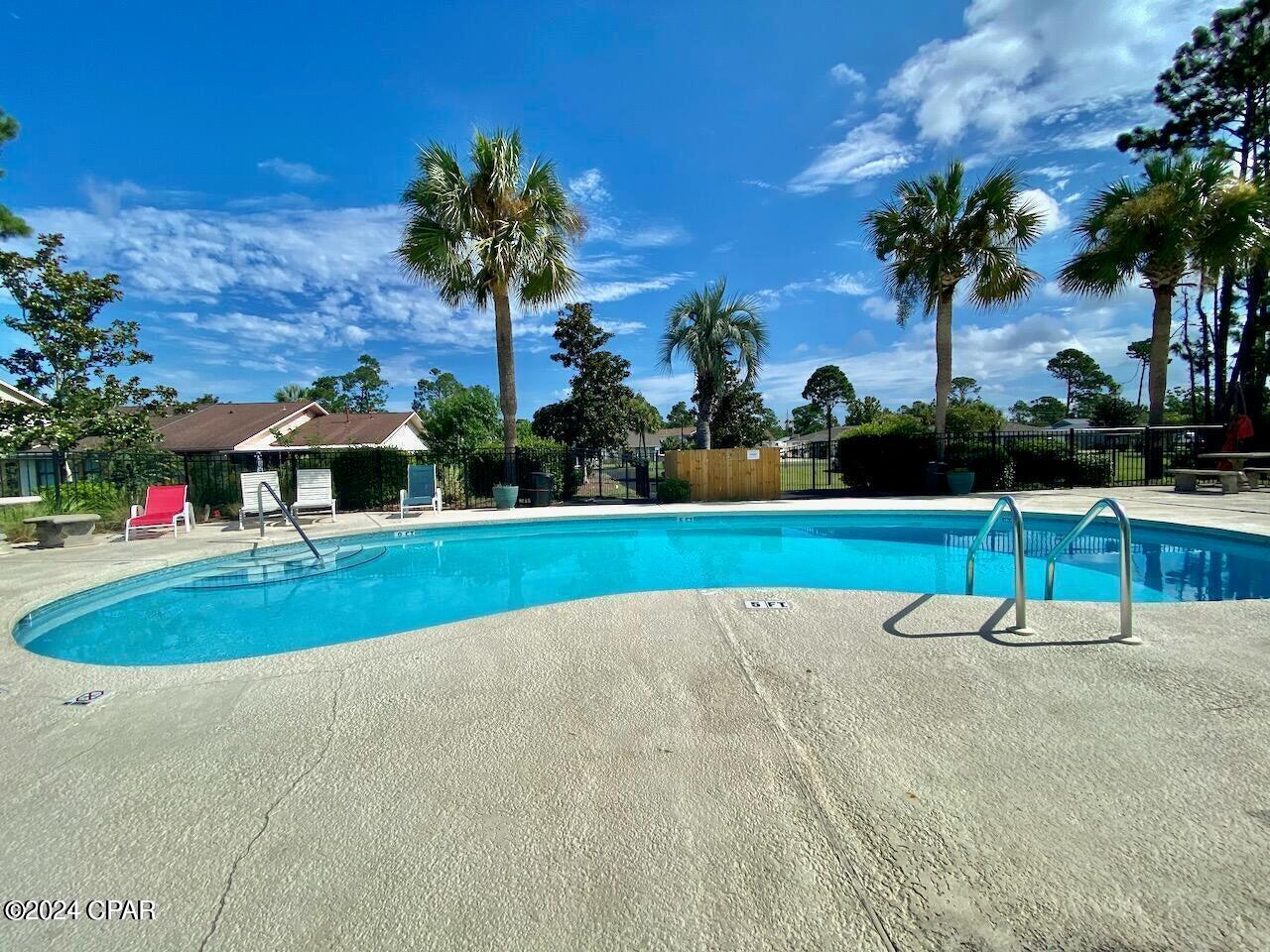 Harbour Towne - Residential Lease