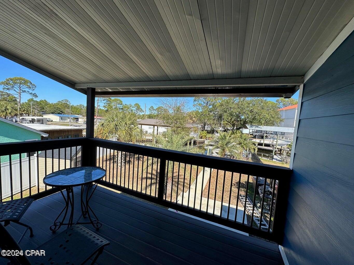 Harbour Towne - Residential Lease