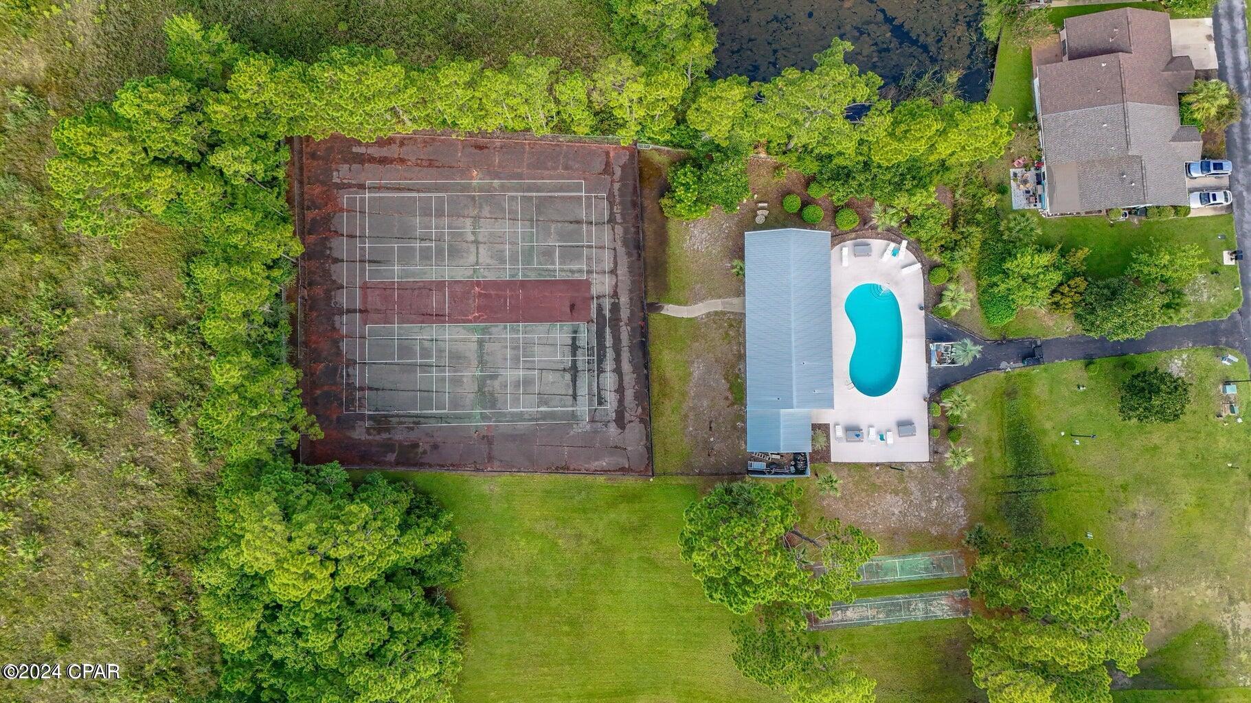 Harbour Towne - Residential Lease