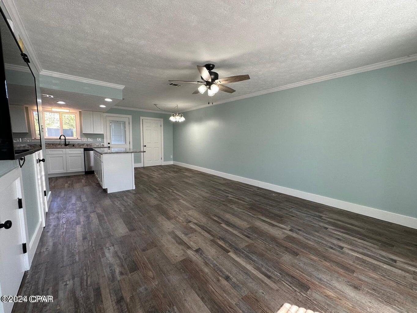 Harbour Towne - Residential Lease