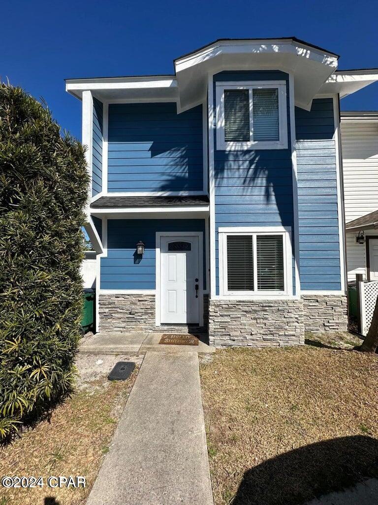 Harbour Towne - Residential Lease