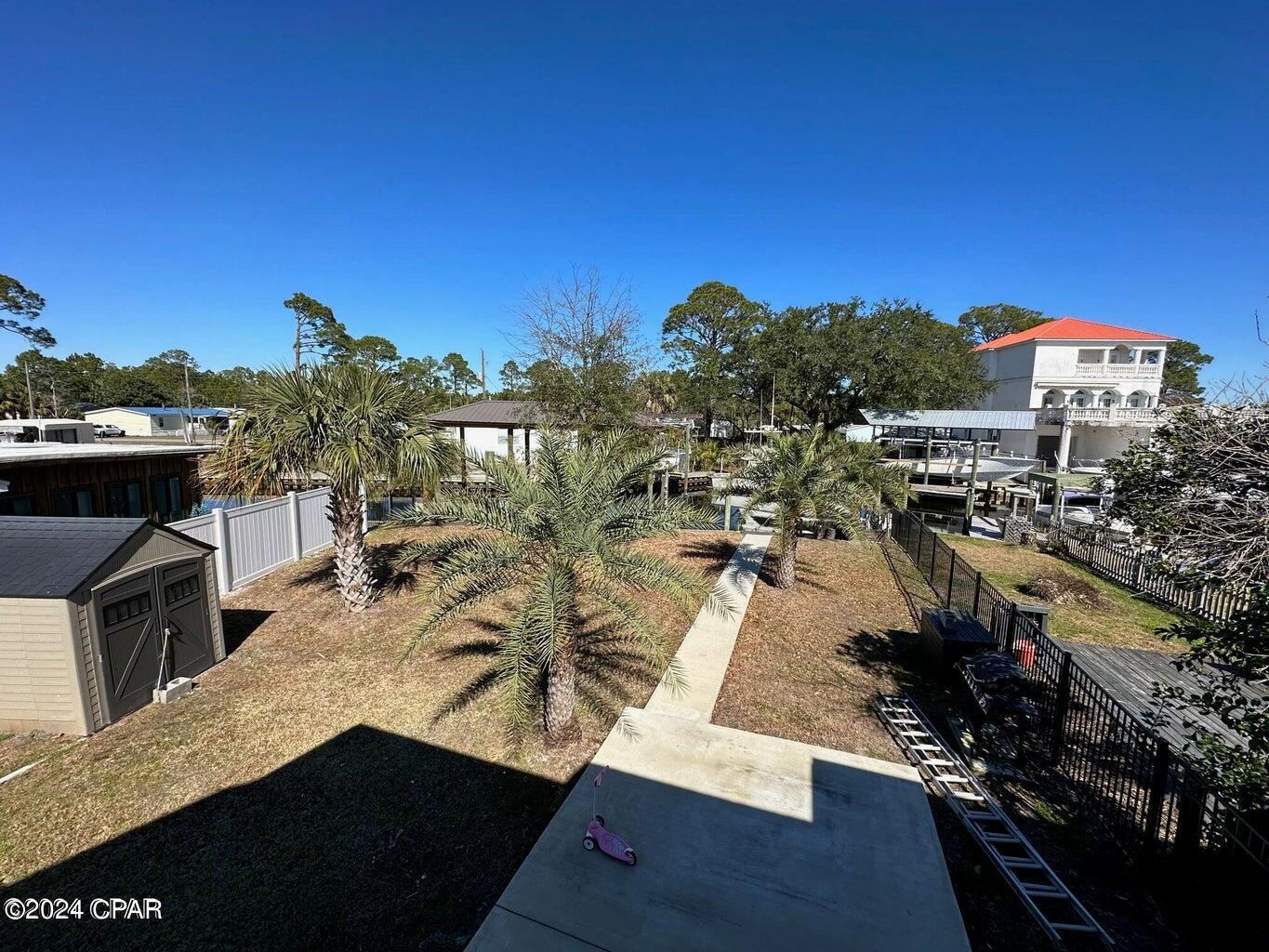 Harbour Towne - Residential Lease